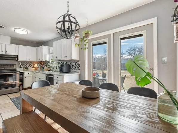 5017 Hall Ave, Amarillo, TX 79109