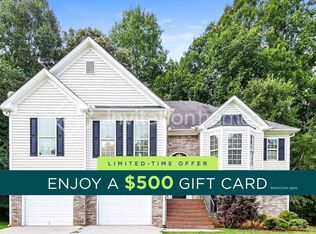 5721 Flowers Rdg, Powder Springs, GA 30127