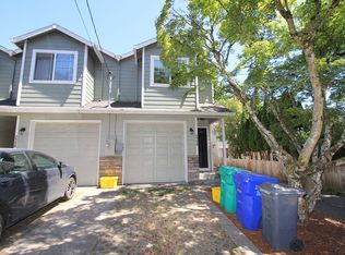 2724-2730 SE 87th Ave, Portland, OR