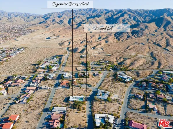 12685 Eliseo Rd, Desert Hot Springs, CA 92240