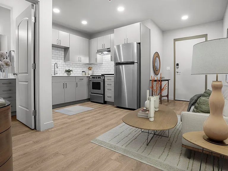 Parkview Lofts — Photo 25