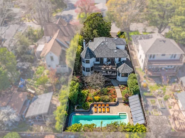 313 Florence Avenue, Sebastopol, CA 95472