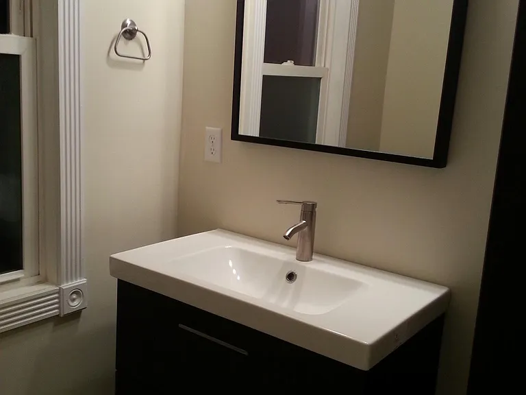Main bath