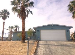 5960 Rose Ellen Ave, Twentynine Palms, CA 92277