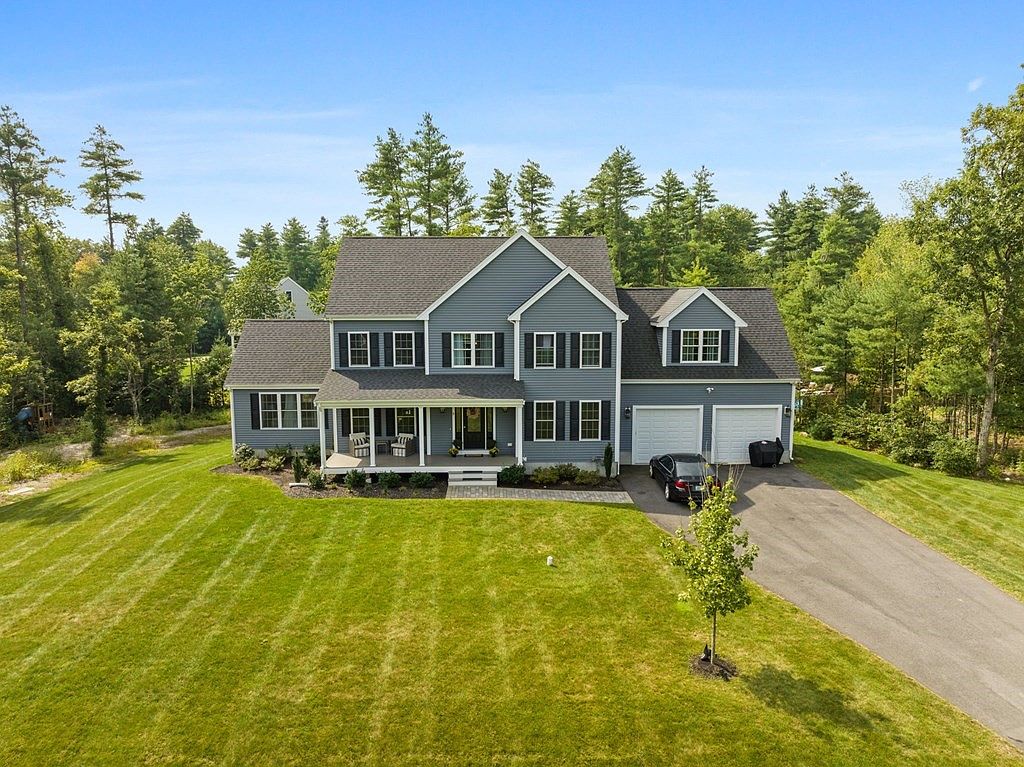 8 Paddock Cir, Middleboro, MA 02346 MLS 73156761 Zillow