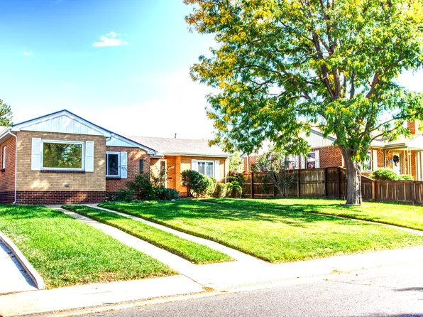 2870 Grape St, Denver, CO 80207