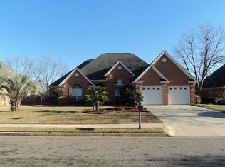 213 Tivoli Park Rd, Centerville, GA 31028