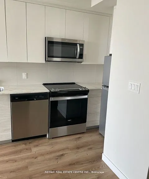 60 Frederick St #1711 — Photo 12