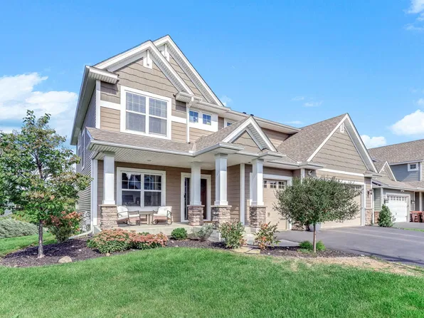 4848 Ashton Curv, Woodbury, MN 55129