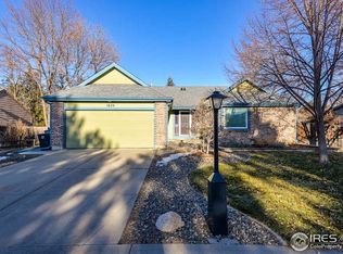 1624 23rd Ave, Longmont, CO 80501