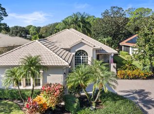 7211 Mystic Way, Port Saint Lucie, FL 34986
