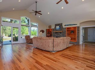 5205 NE 259th Cir, Ridgefield, WA 98642