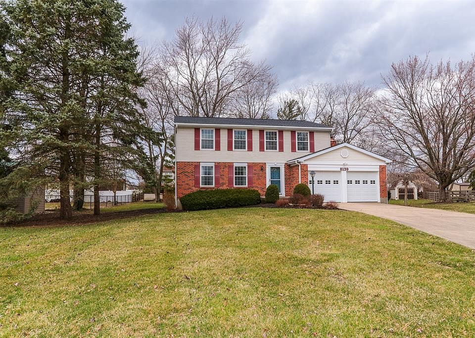 1st image of 8139 Woodward Dr