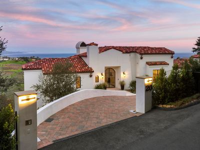 20 Camino Alto, Santa Barbara, CA, 93103