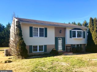 177 Sassafras St, Millington, MD 21651