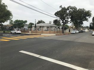 8050 Wakefield Ave, Panorama City, CA 91402