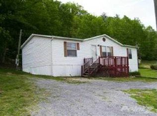 170 Preacher Laws Rd, Afton, TN 37616