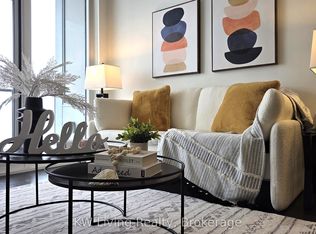 Seasons Condominium, Toronto, ON M2K 0C2