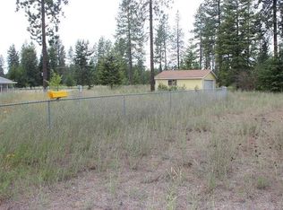 4033 Pine Meadows Dr, Loon Lake, WA 99148