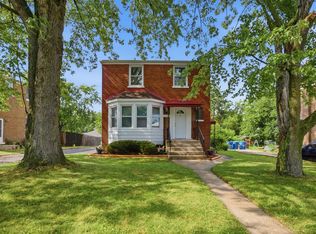 1130 156th Pl, Calumet City, IL 60409