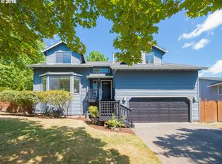 13465 SW Lancewood St, Beaverton, OR