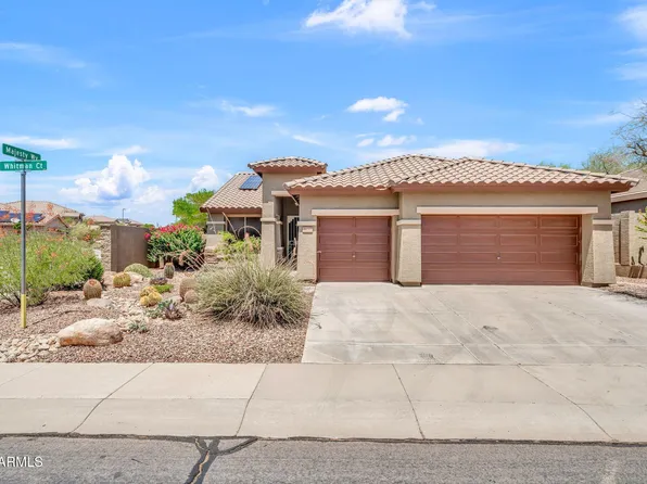 2834 W WHITMAN Court, Anthem, AZ 85086
