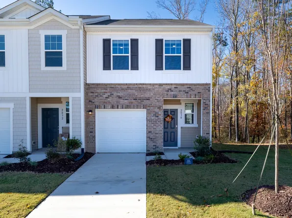2030 Trailside Dr, Durham, NC 27704