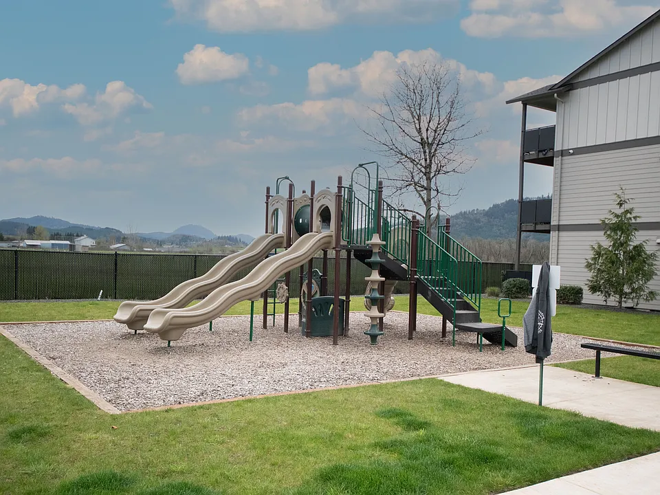 Playground