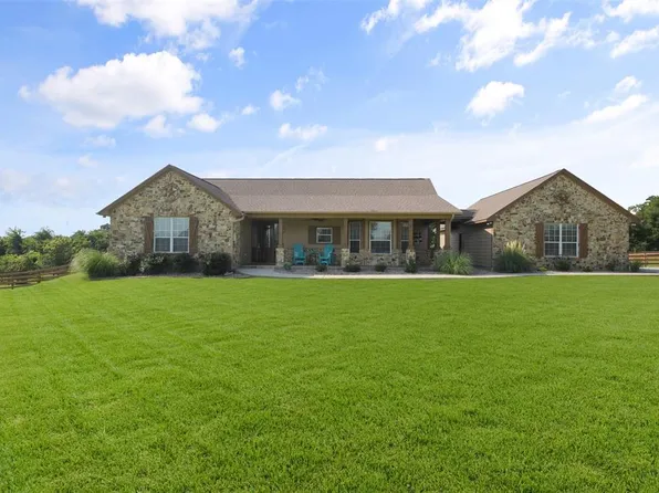 22000 Stone Creek Ln, Montgomery, TX 77316