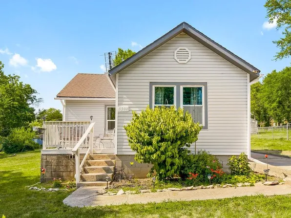 5308 NE 50th St, Kansas City, MO 64119