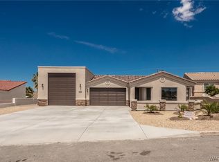 3125 N Palo Verde Blvd, Lake Havasu, AZ 86404