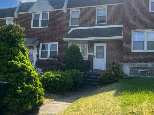 3418 Stanwood St, Philadelphia, PA 19136