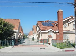 11159 Elliott Ave, El Monte, CA 91733