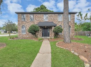 16310 N Mist Dr, Houston, TX 77073