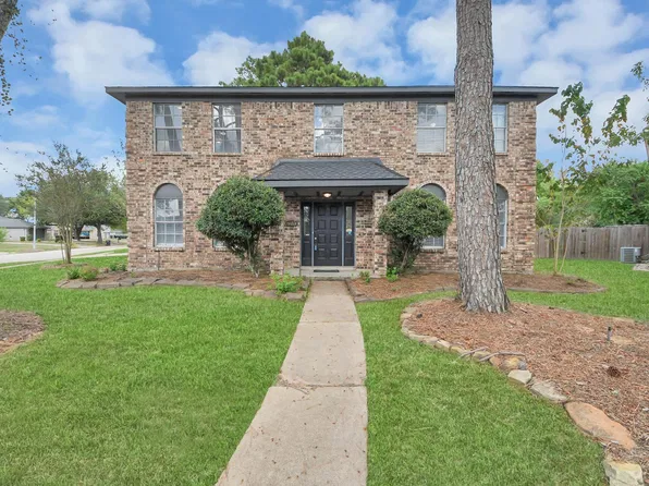 16310 N Mist Dr, Houston, TX 77073