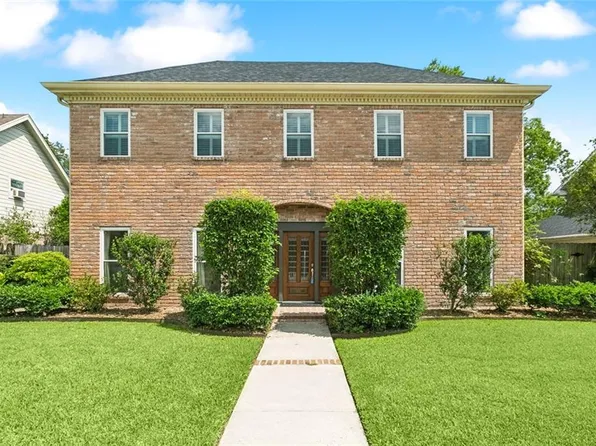 7212 Stoneleigh Dr, Harahan, LA 70123