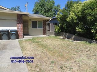 1205 Clinton Rd, Sacramento, CA 95825