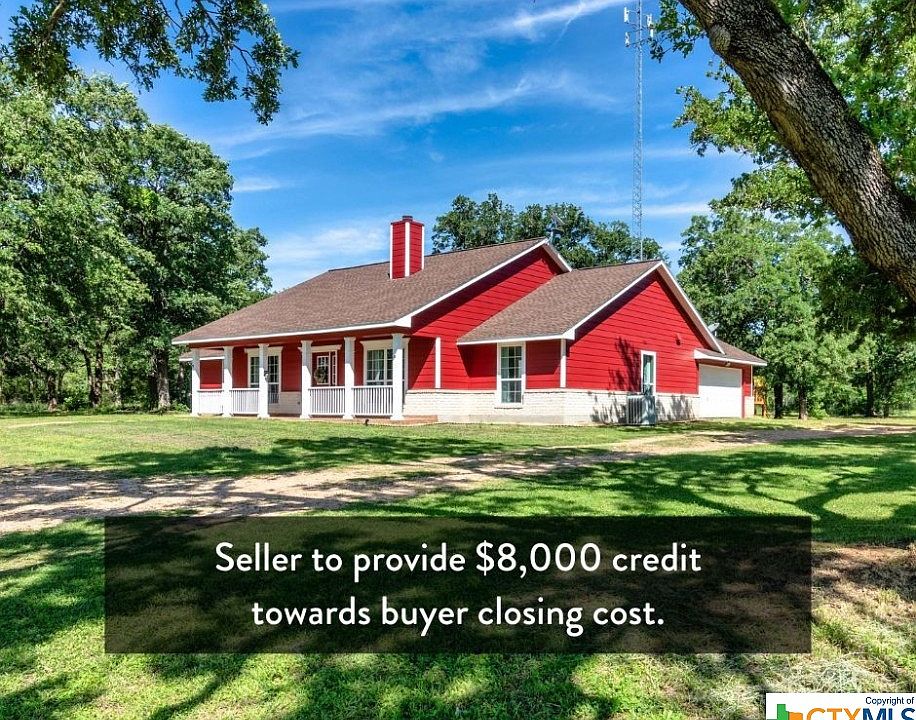 251 County Road 344 Loop, Milano, TX 76556 Zillow