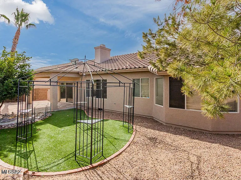 9162 N Treasure Mountain Dr — Photo 25