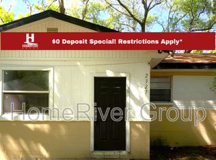 2327 Southern Ave, Jacksonville, FL 32207