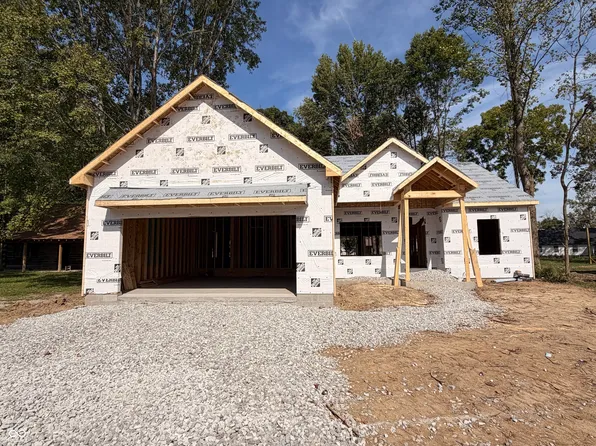 517 Mill Spgs, Coatesville, IN 46121