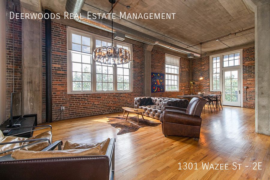1st image of 1301 Wazee St Unit 2E