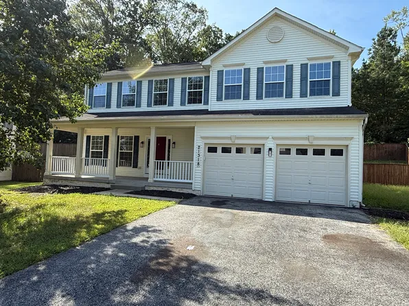 21318 Foxglove Ct, Lexington Park, MD 20653