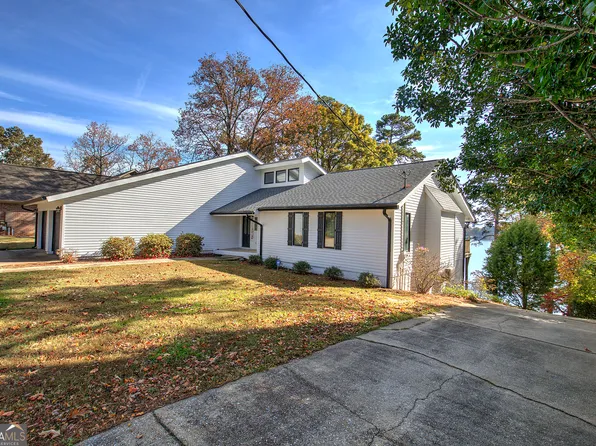 1004 County Road 146, Leesburg, AL 35983