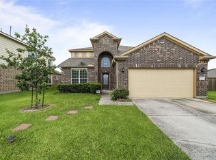 21114 Mount Crest Ct, Houston, TX 77095