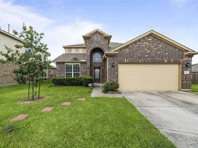 21114 Mount Crest Ct, Houston, TX, 77095