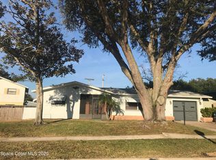 1760 Country Ln, Titusville, FL 32780