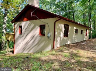 87 Blue Sky Rd, Linden, VA 22642