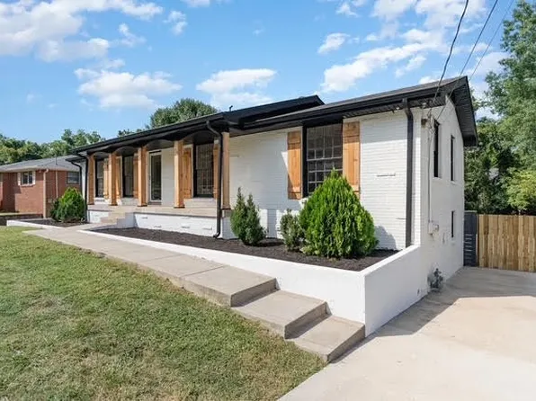 2722 Mossdale Dr, Nashville, TN 37217