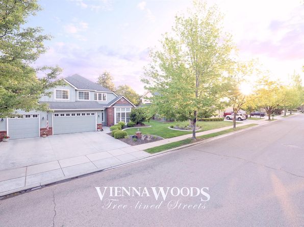 2018 E Mozart St, Meridian, ID 83646